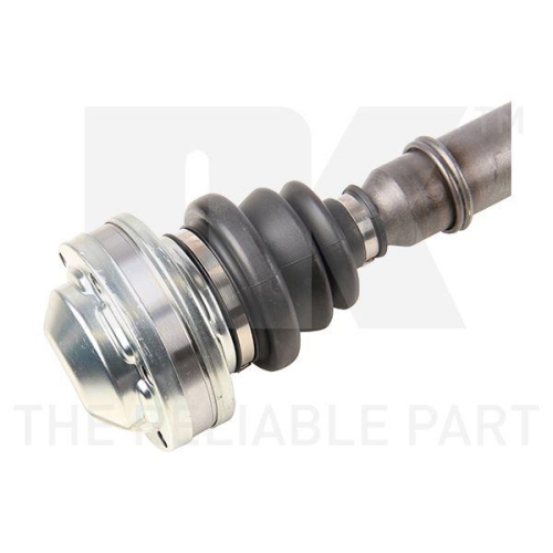 Antriebswelle NK 5047239 f&uuml;r AUDI SEAT SKODA VW, Vorderachse rechts