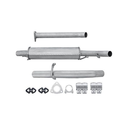 HELLA Vorschalld&auml;mpfer 8LB 366 022-611 Easy2Fit &ndash;