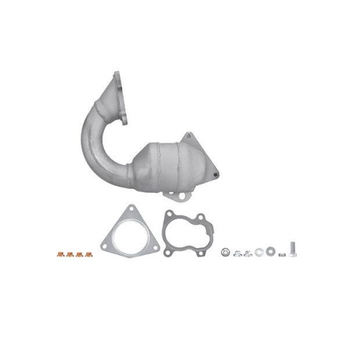 HELLA Katalysator 8LE 366 053-061 Easy2Fit &ndash;