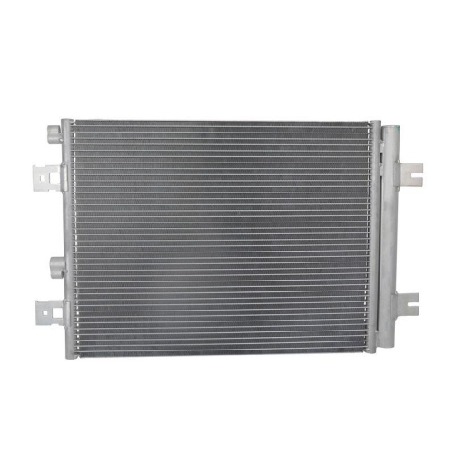 HELLA Kondensator, Klimaanlage 8FC 366 221-551 >>> Easy2Fit <<< für LADA NISSAN