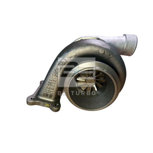 BE TURBO 131931 Lader, Aufladung f&uuml;r CUMMINS