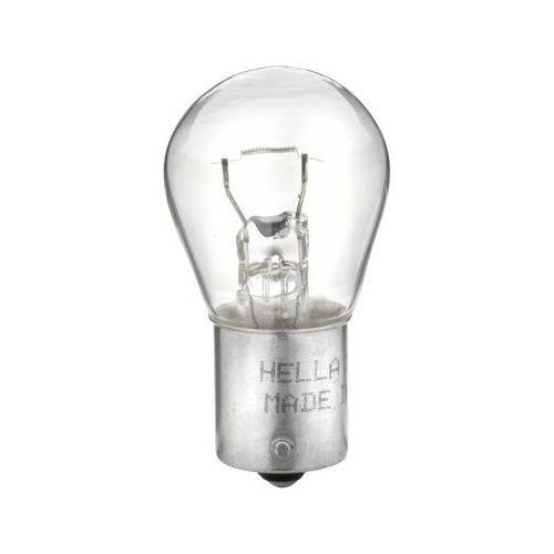 HELLA 8GA 002 073-183 Gl&uuml;hlampe, Blinkleuchte LONG LIFE UP TO 3x LONGER LIFETIME