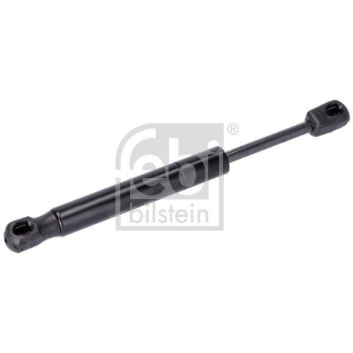 FEBI BILSTEIN Gasfeder, Heckscheibe 29268 f&uuml;r PORSCHE, beidseitig