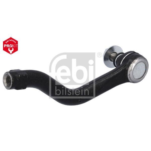 FEBI BILSTEIN Spurstangenkopf 42242 ProKit f&uuml;r HONDA, Vorderachse rechts