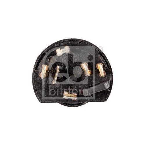 Febi Bilstein 171902 Z&uuml;ndschalter, 1 St&uuml;ck