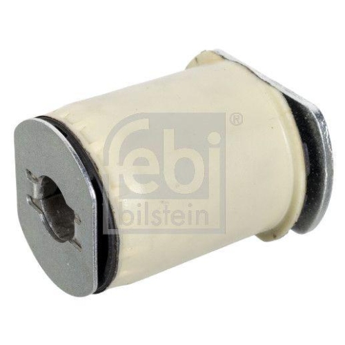 FEBI BILSTEIN Lagerung, Achsk&ouml;rper 180874 f&uuml;r VOLVO, Hinterachse beidseitig