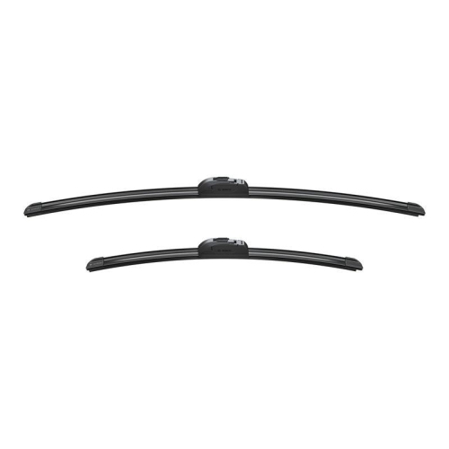 Wischblatt BOSCH 3 397 118 912 Aerotwin Retrofit für, vorne