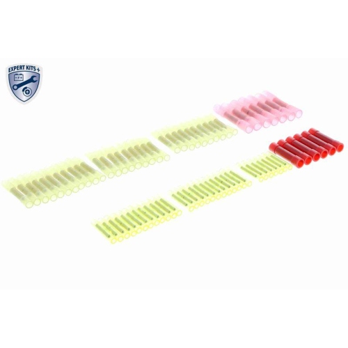 Reparatursatz, Kabelsatz VEMO V20-83-0014 EXPERT KITS + f&uuml;r BMW, hinten links