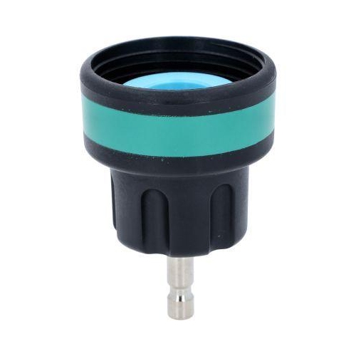 Adapter, Klimaserviceger&auml;t KS TOOLS 150.1953 f&uuml;r