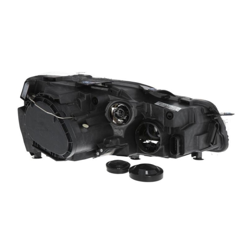 Hauptscheinwerfer VALEO 043850 ORIGINAL TEIL für VW, links