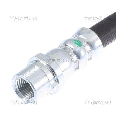 Bremsschlauch TRISCAN 8150 29220 f&uuml;r AUDI SEAT SKODA VW, Hinterachse, innen