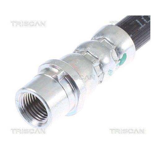 Bremsschlauch TRISCAN 8150 29211 f&uuml;r AUDI, Hinterachse, innen