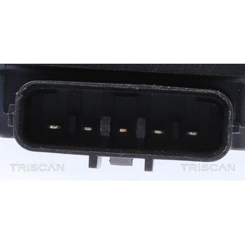 AGR-Ventil TRISCAN 8813 14010 f&uuml;r NISSAN