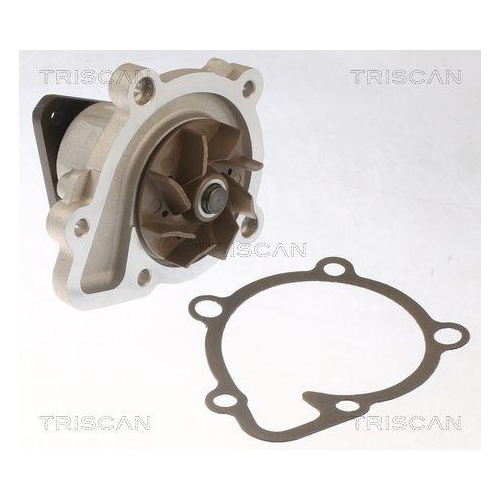 Wasserpumpe, Motork&uuml;hlung TRISCAN 8600 43029 f&uuml;r HYUNDAI KIA