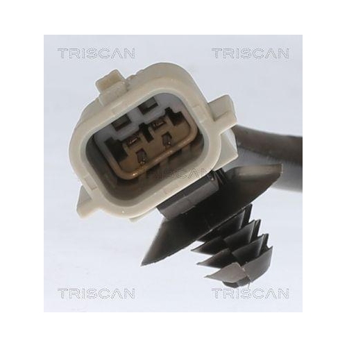 Sensor, Abgastemperatur TRISCAN 8826 25004 f&uuml;r RENAULT DACIA