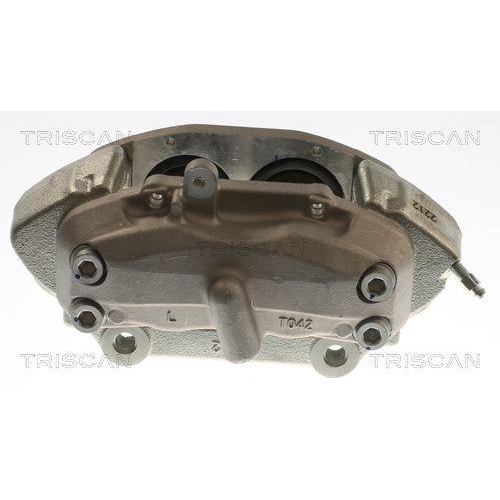 Bremssattel TRISCAN 8175 23151 f&uuml;r MERCEDES-BENZ, Vorderachse links