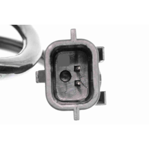 Sensor, Raddrehzahl VEMO V46-72-0125 Original VEMO Qualit&auml;t f&uuml;r RENAULT DACIA