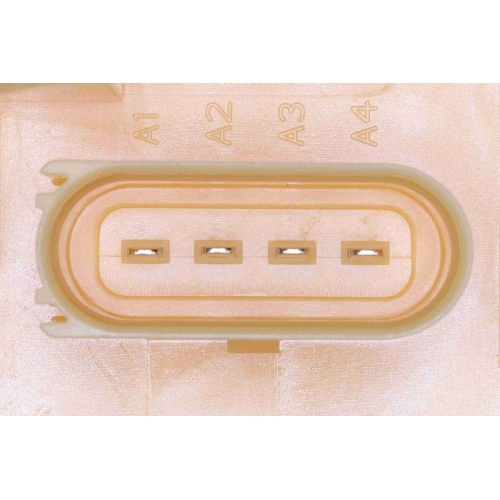 Kraftstoff-F&ouml;rdereinheit VEMO V10-09-0839 Original VEMO Qualit&auml;t f&uuml;r AUDI SEAT