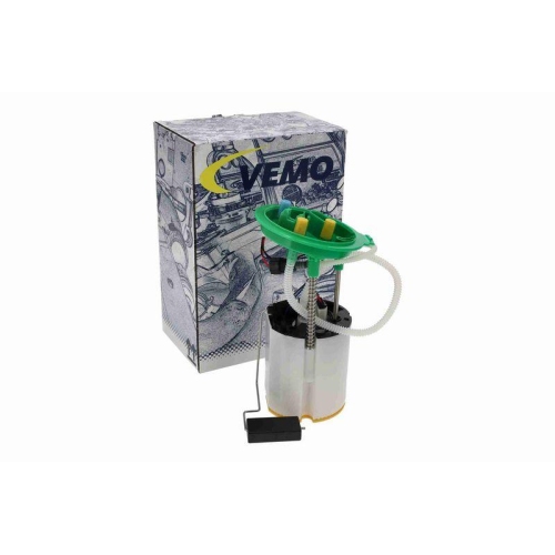 Kraftstoff-F&ouml;rdereinheit VEMO V10-09-1289 Original VEMO Qualit&auml;t f&uuml;r AUDI SEAT