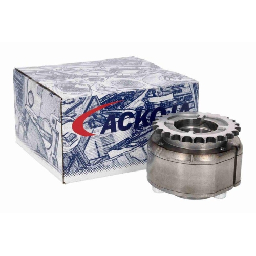 ACKOJA A70-0781 Nockenwellenversteller Original ACKOJA Qualit&auml;t f&uuml;r TOYOTA