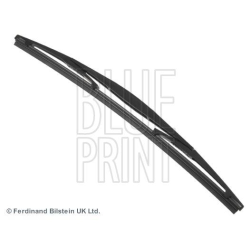 Wischblatt BLUE PRINT ADG09781 für HONDA MAZDA MITSUBISHI NISSAN, hinten