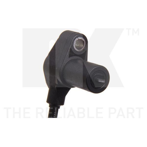 Sensor, Raddrehzahl NK 293714 f&uuml;r CITRO&Euml;N PEUGEOT, Vorderachse