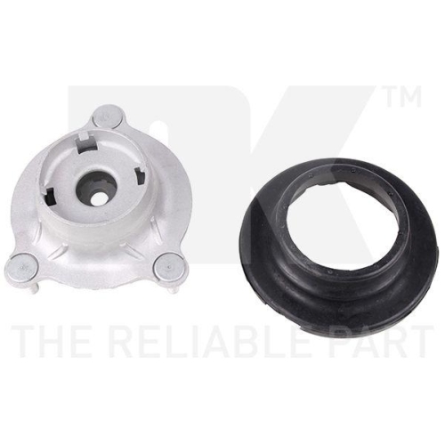 Federbeinst&uuml;tzlager NK 683703 f&uuml;r PEUGEOT, Vorderachse