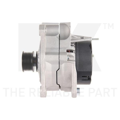 Generator NK 4838070 f&uuml;r DAF SEAT SKODA VW VAG, f&uuml;r Fahrzeuge mit Klimaanlage