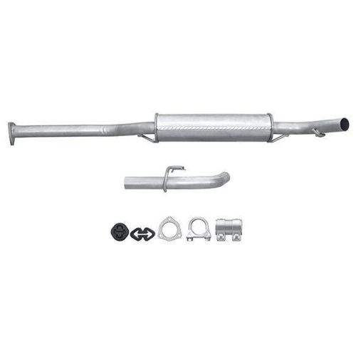 HELLA Vorschalld&auml;mpfer 8LB 366 022-621 Easy2Fit &ndash;