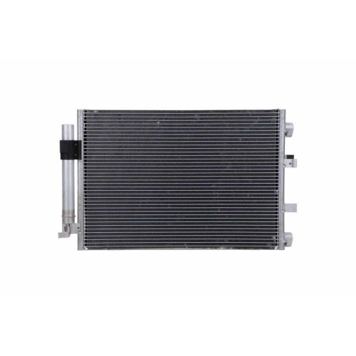 HELLA Kondensator, Klimaanlage 8FC 366 221-561 >>> Easy2Fit <<< für FORD