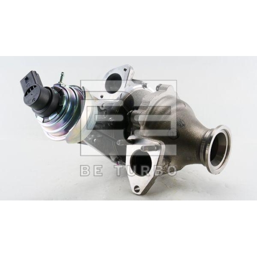 BE TURBO 128490RED Lader, Aufladung f&uuml;r FIAT