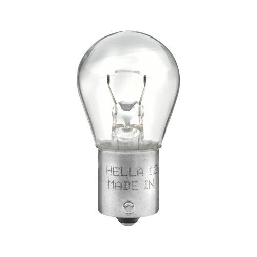 HELLA 8GA 002 073-123 Gl&uuml;hlampe, Blinkleuchte STANDARD f&uuml;r AEBI AUDI BMW DAF MAN