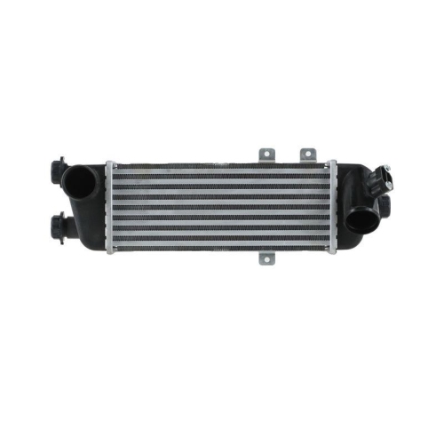 HELLA 8ML 366 340-991 Ladeluftk&uuml;hler f&uuml;r CITRO&Euml;N PEUGEOT