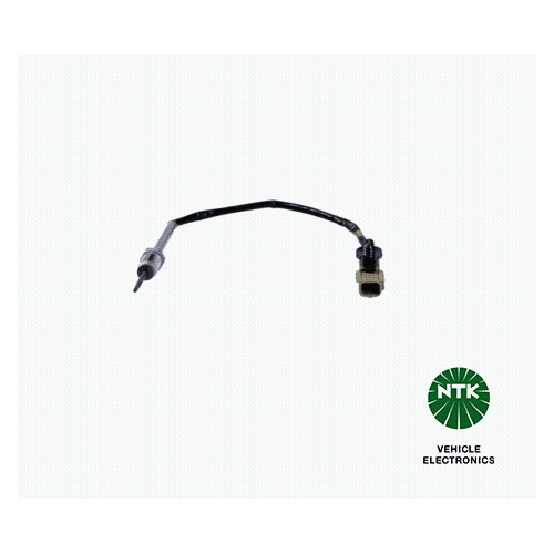 Sensor, Abgastemperatur NTK 92910 für RENAULT DACIA, vor Abgasturbolader