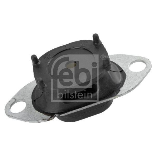 FEBI BILSTEIN Lagerung, Motor 173191 f&uuml;r RENAULT SMART, beidseitig