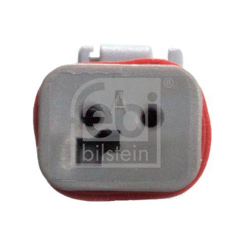 Sensor, Raddrehzahl FEBI BILSTEIN 177008 für VOLVO RENAULT TRUCKS
