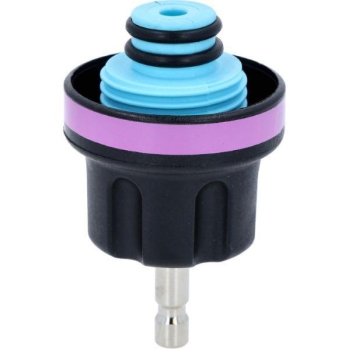 Adapter, Klimaserviceger&auml;t KS TOOLS 150.1954 f&uuml;r
