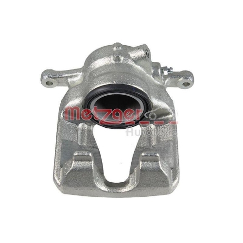 Bremssattel METZGER 6261086 f&uuml;r MERCEDES-BENZ, Vorderachse rechts