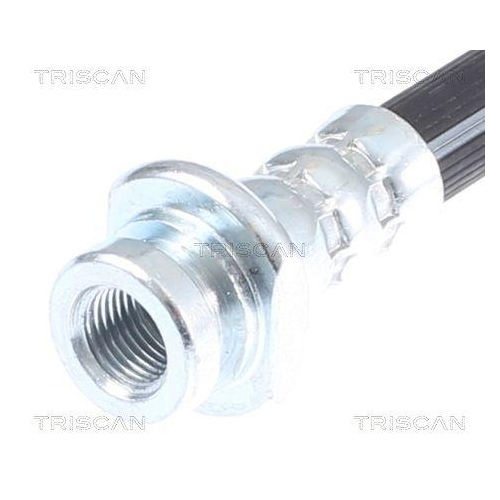 Bremsschlauch TRISCAN 8150 69219 f&uuml;r SUZUKI, Hinterachse