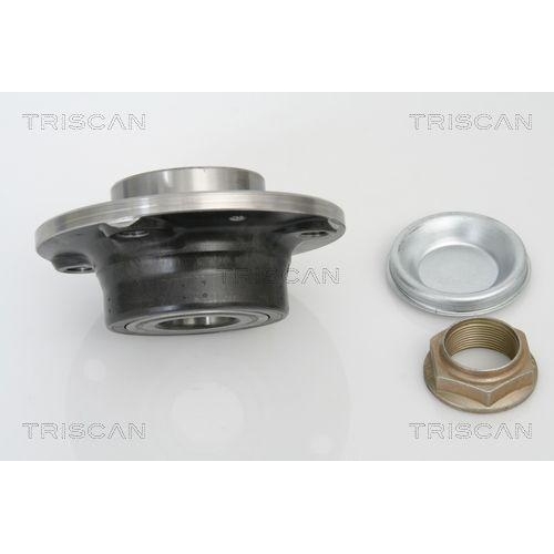 Radlagersatz TRISCAN 8530 38213 f&uuml;r CITRO&Euml;N PEUGEOT, Hinterachse
