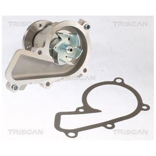 Wasserpumpe, Motork&uuml;hlung TRISCAN 8600 43030 f&uuml;r HYUNDAI KIA