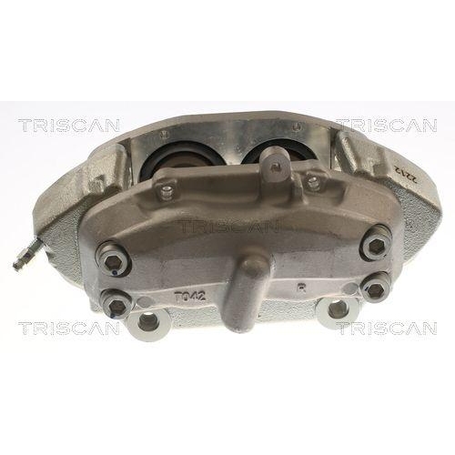 Bremssattel TRISCAN 8175 23152 f&uuml;r MERCEDES-BENZ, Vorderachse rechts