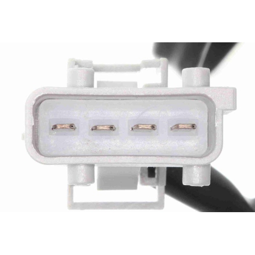 Lambdasonde VEMO V45-76-0001 Original VEMO Qualit&auml;t f&uuml;r PORSCHE, Abgaskr&uuml;mmer