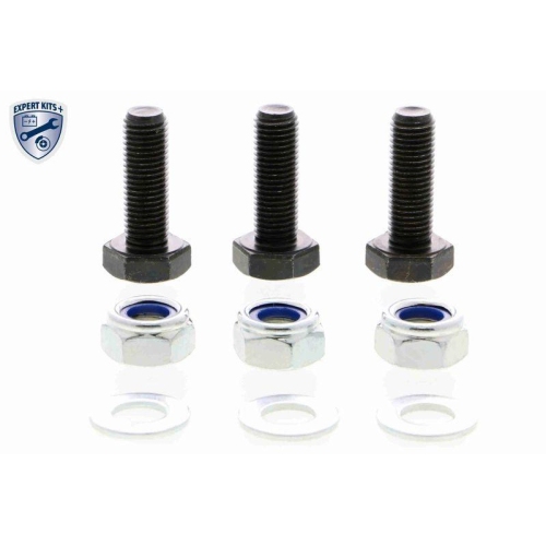 Trag-/F&uuml;hrungsgelenk VAICO V40-1923 EXPERT KITS + f&uuml;r OPEL, Vorderachse links