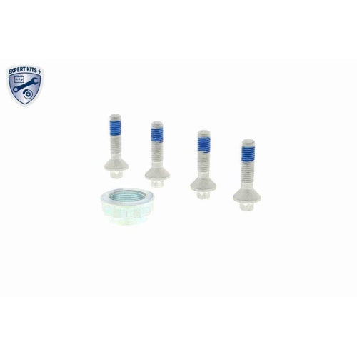 Radlagersatz VAICO V30-9991 EXPERT KITS + für MERCEDES-BENZ, Hinterachse