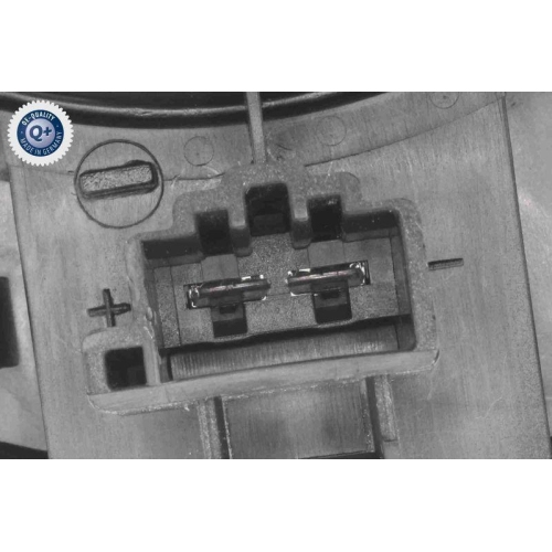 Ansauggebläse, Innenraumluft VEMO V24-03-1345 für ALFA ROMEO