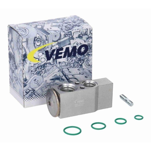 Expansionsventil, Klimaanlage VEMO V46-77-0003 Original VEMO Qualität für KRAMER