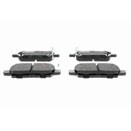 ACKOJA A38-0035 Bremsbelagsatz, Scheibenbremse Green Mobility Parts f&uuml;r MAZDA