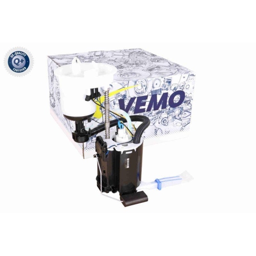 Kraftstoff-Fördereinheit VEMO V25-09-0110 Q+, Erstausrüsterqualität für FORD