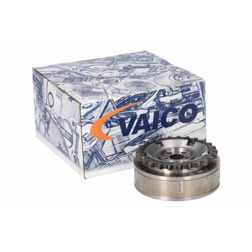 Nockenwellenversteller VAICO V10-9195 Original VAICO Qualit&auml;t f&uuml;r AUDI